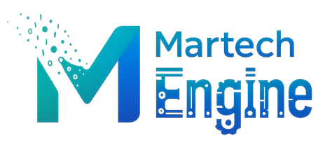 MartechEngine Logo